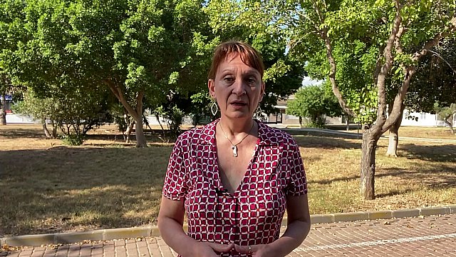 Podemos pide la dimisión del concejal de Vox de Mazarrón que llamó 'puta' a Irene Montero