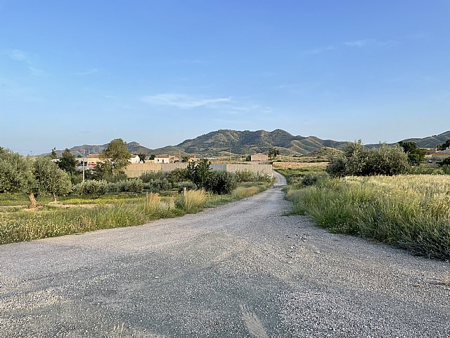 Contratadas las obras para rehabilitar el camino 'Las Palmeras' de La Atalaya